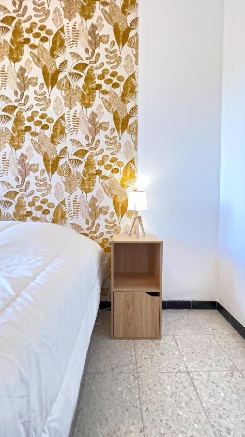 Appartement Lumineux Entre Plage Et Montagne 바뉼쉬르메르 외부 사진