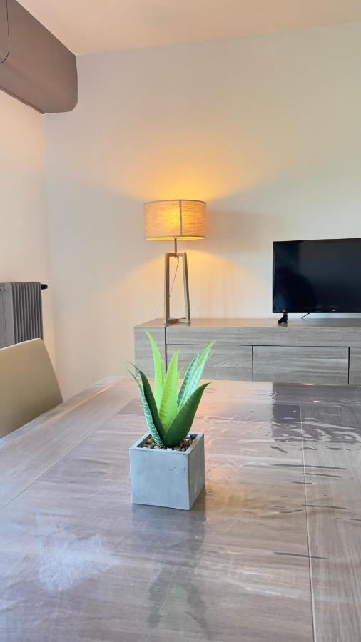 Appartement Lumineux Entre Plage Et Montagne 바뉼쉬르메르 외부 사진